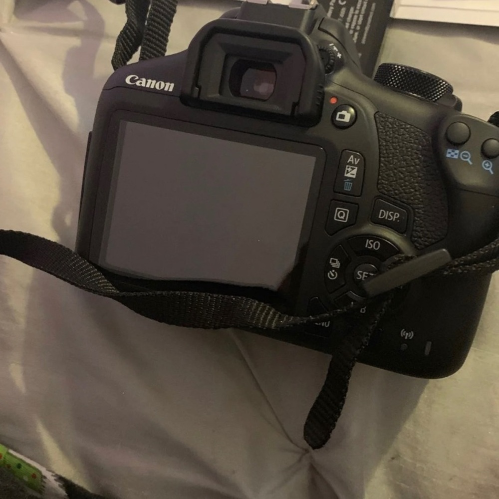 Brand New Used Once!